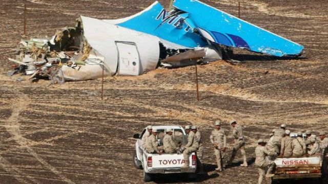 Появились детали о последних 40 секундах полета самолета А321 Появились детали о последних 40 секундах полета самолета А321