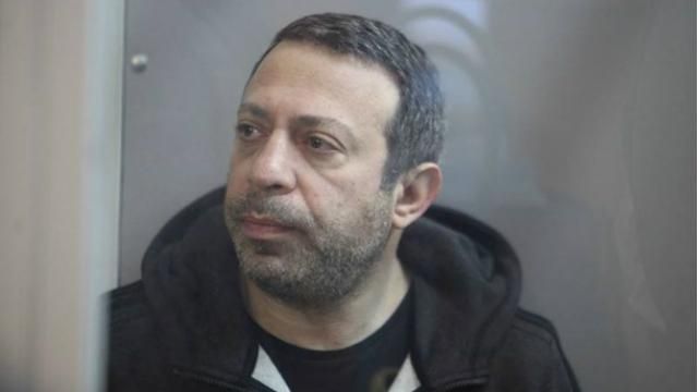 Стало відомо, у чому звинувачують Корбана Стало відомо, у чому звинувачують Корбана