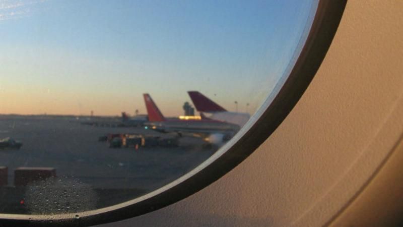 Самолет с россиянами разбился в Южном Судане Самолет с россиянами разбился в Южном Судане