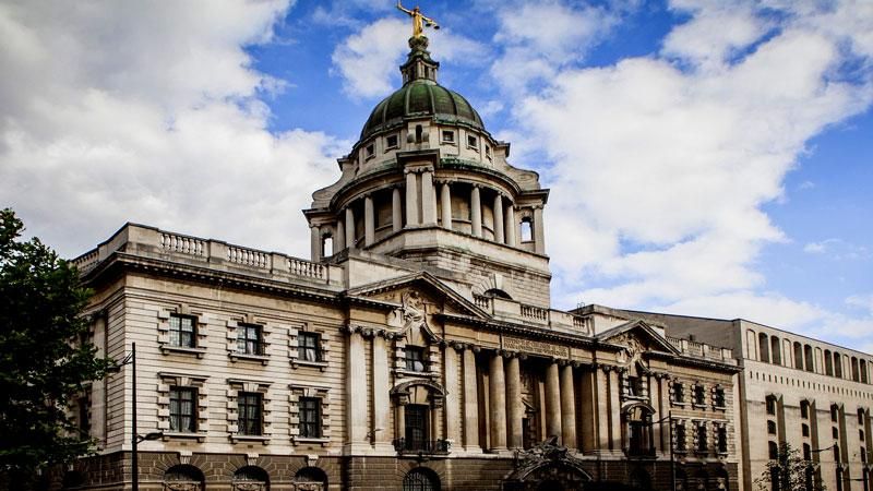 Украинца обвиняют в подготовке теракта в Лондоне Украинца обвиняют в подготовке теракта в Лондоне