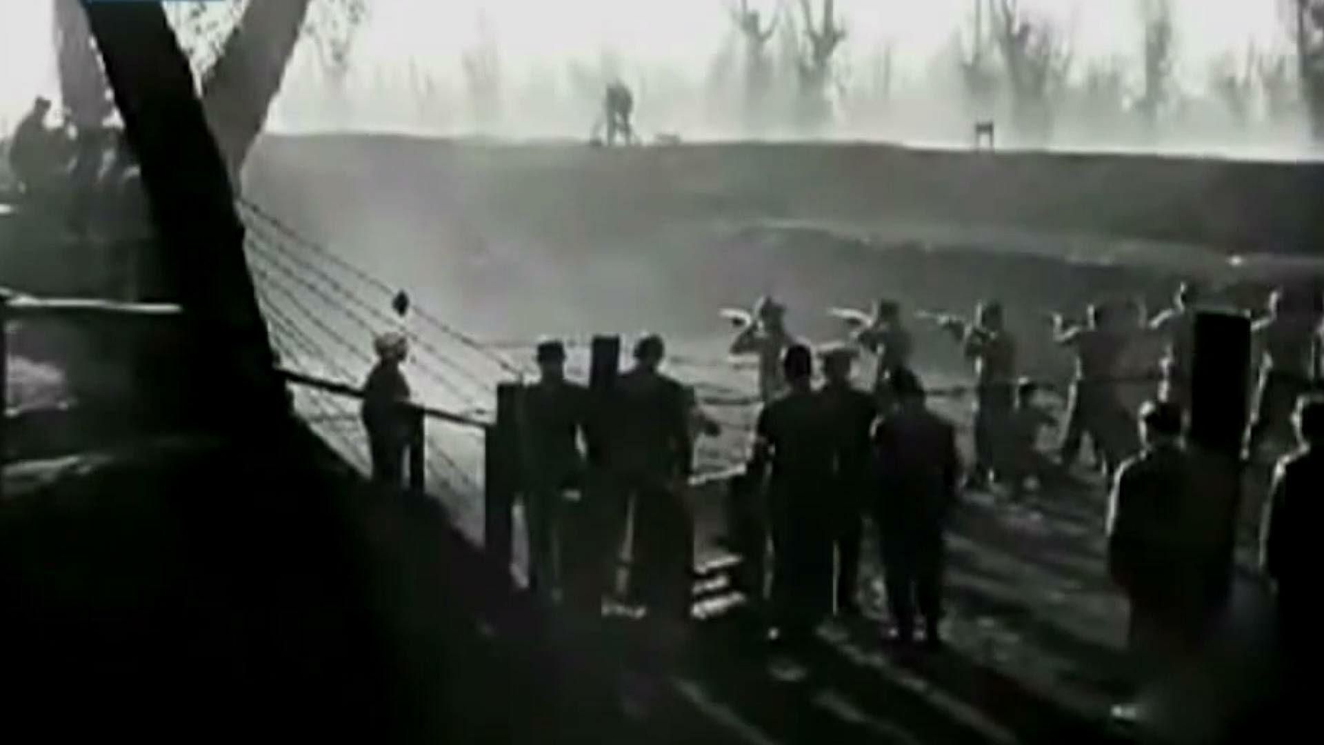 Трагічна сторінка української історії: "розстріляне відродження" Трагічна сторінка української історії: "розстріляне відродження"