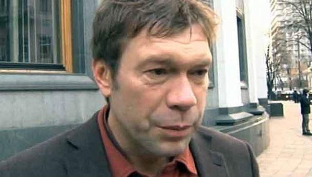 Шокін взявся за Царьова Шокін взявся за Царьова