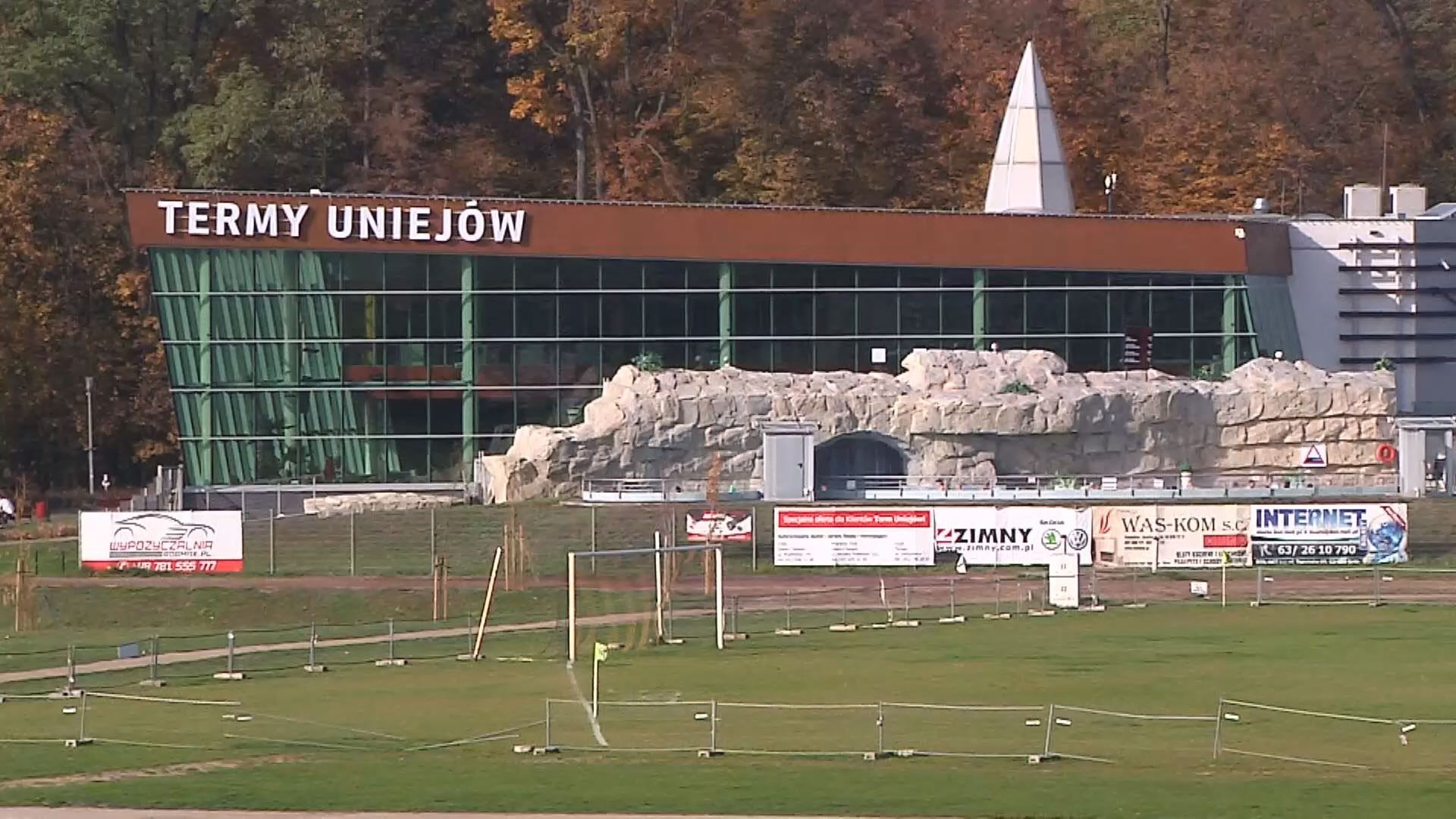 "Термальные купальни Унеюв" приглашают на отдых и оздоровление "Термальные купальни Унеюв" приглашают на отдых и оздоровление