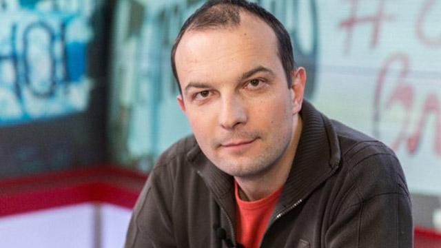 "Самопомич" в четверг обсудит возможность выхода из коалиции, — Соболев "Самопомич" в четверг обсудит возможность выхода из коалиции, — Соболев