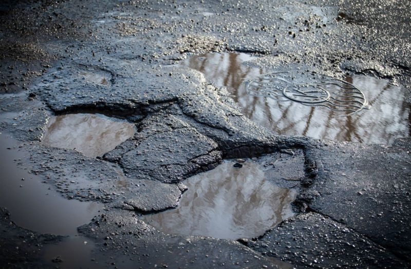 Україні позичили півмільярда доларів на ремонт доріг