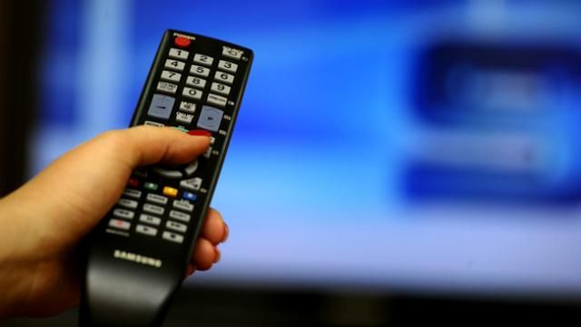 Рада підтримала створення каналу "Ukraine Tomorrow" Рада підтримала створення каналу "Ukraine Tomorrow"