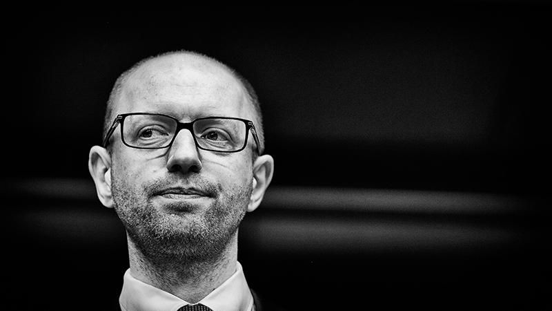 Кого нардепы поставят вместо Яценюка? Ваше мнение Кого нардепы поставят вместо Яценюка? Ваше мнение