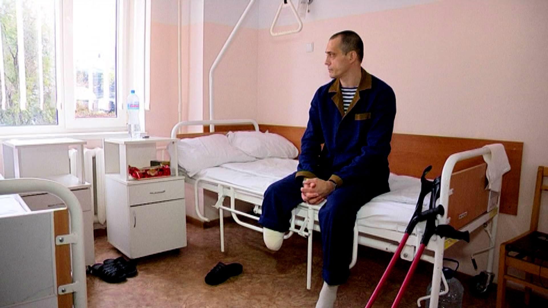 Волонтеры создают реабилитационный центр для бойцов АТО Волонтеры создают реабилитационный центр для бойцов АТО