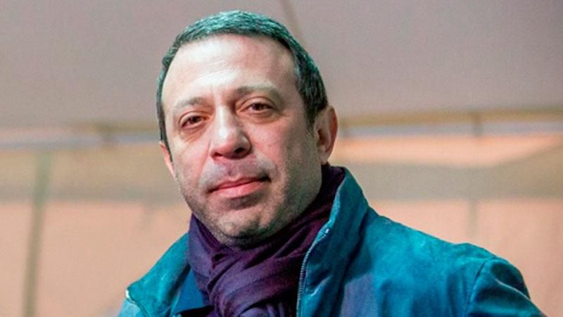 Скандальне СМС у справі Корбана: прокурора впіймали на гарячому Скандальне СМС у справі Корбана: прокурора впіймали на гарячому