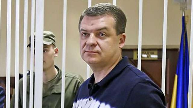 У "бриллиантового прокурора" появилась возможность выехать за границу У "бриллиантового прокурора" появилась возможность выехать за границу