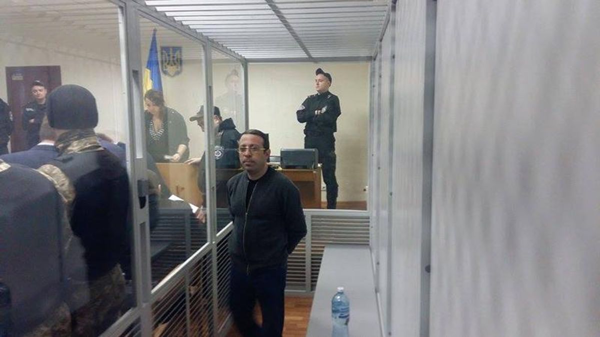 Суд над Корбаном: лідер партії УКРОП під домашнім арештом
