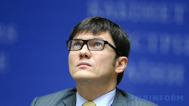 Украина не согласится на российские ультиматумы, — министр инфраструктуры