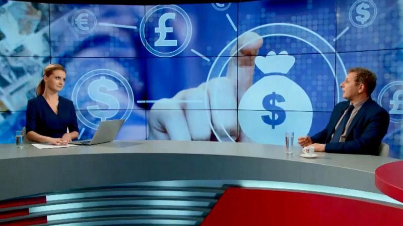 Эксперт рассказал, на сколько упадет гривна до конца года Эксперт рассказал, на сколько упадет гривна до конца года