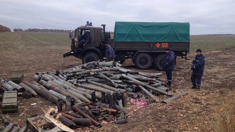 В Сватово произошел очередной взрыв