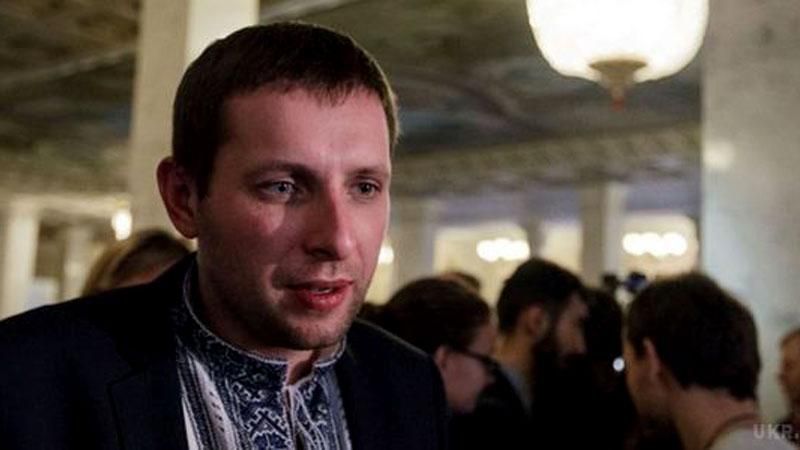 Драка в Печерском суде: версия Парасюка Драка в Печерском суде: версия Парасюка