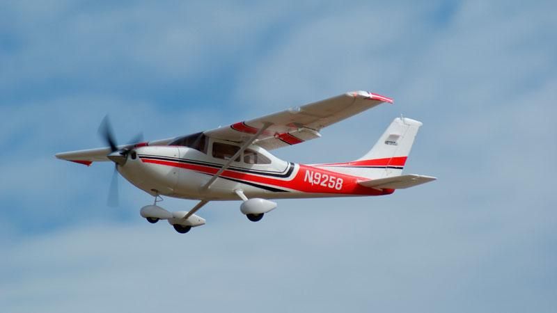 В Крыму разбился самолет: есть жертвы В Крыму разбился самолет: есть жертвы