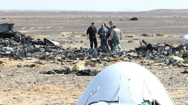 ТОП-3 стран с наибольшим количеством авиакатастроф: Россия вырвалась в лидеры