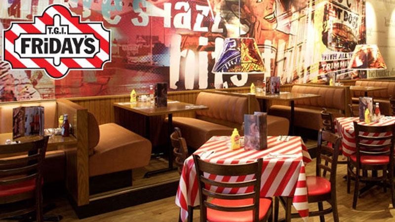 Сеть российских ресторанов закрылась в Украине Сеть российских ресторанов закрылась в Украине