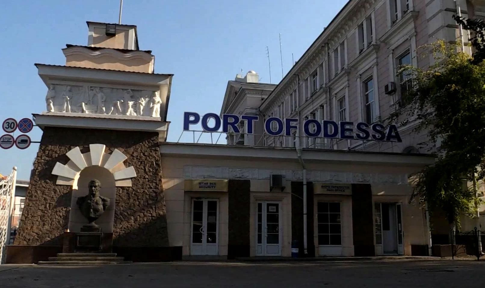 Почали діяти нові правила розмитнення вантажів Почали діяти нові правила розмитнення вантажів