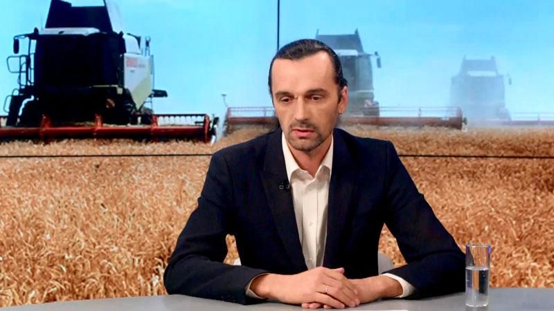 У Мінагрополітики пояснили, чому продукти знов подорожчали У Мінагрополітики пояснили, чому продукти знов подорожчали