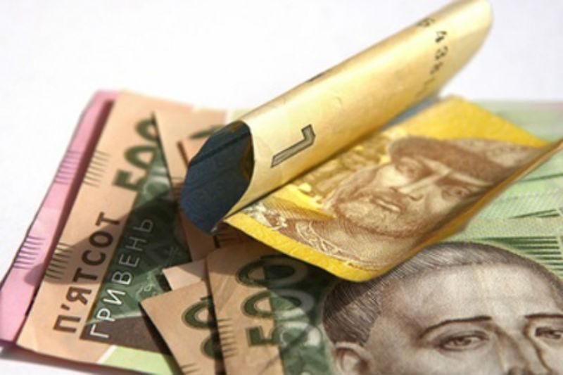 До кінця року гривня знеціниться ще більше До кінця року гривня знеціниться ще більше