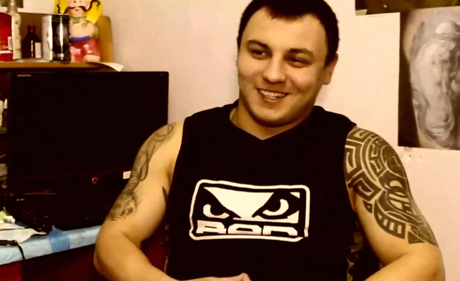 Депутат Харьковской области удивил своим стилем жизни Депутат Харьковской области удивил своим стилем жизни