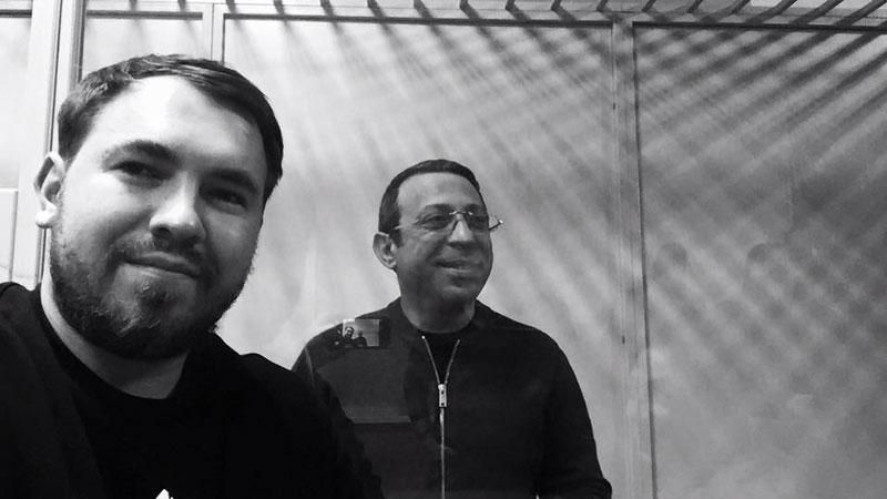 Суд по делу Корбана перенесли Суд по делу Корбана перенесли