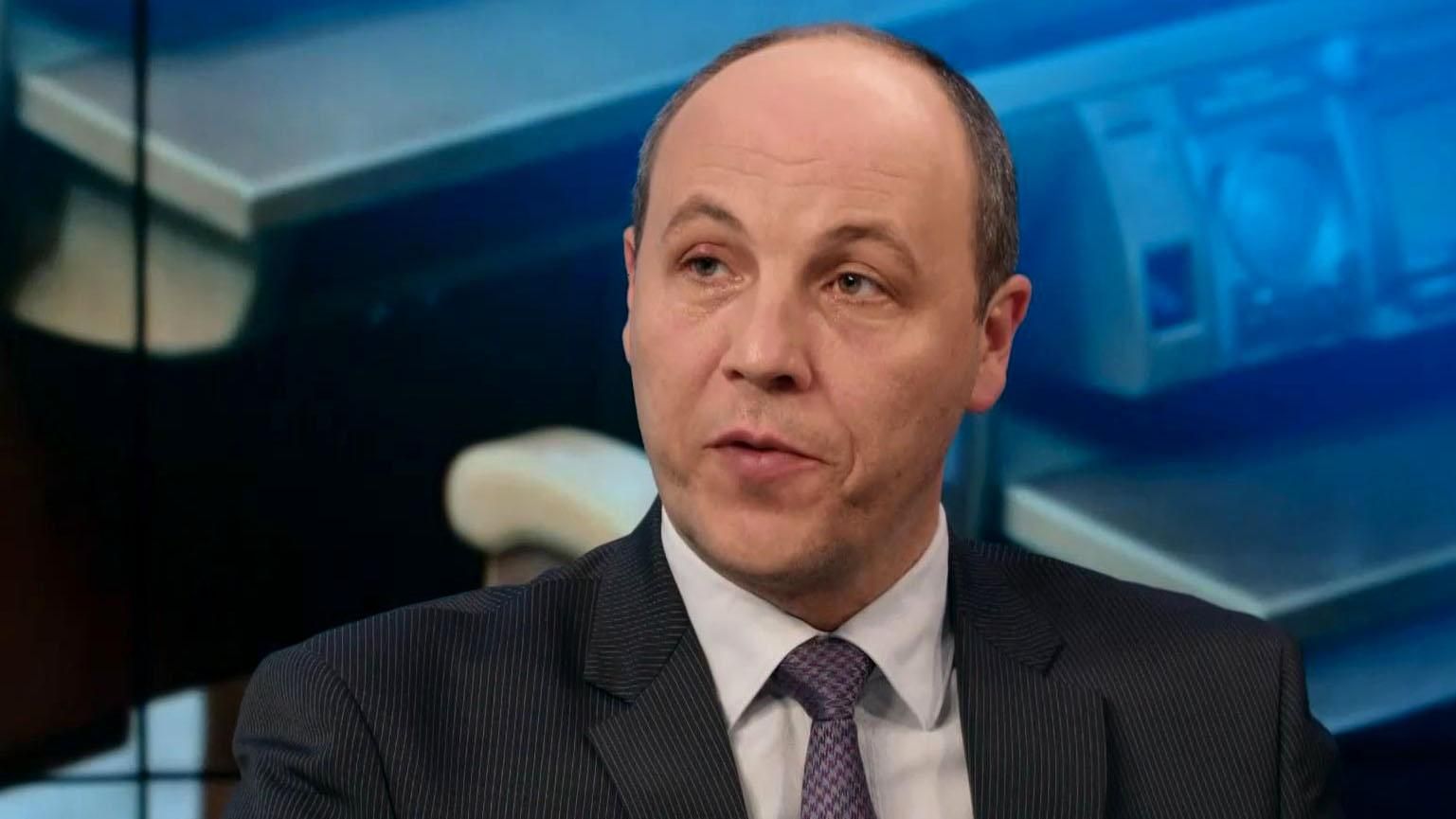 Парубій розповів, коли чекати шансу на безвізовий режим Парубій розповів, коли чекати шансу на безвізовий режим