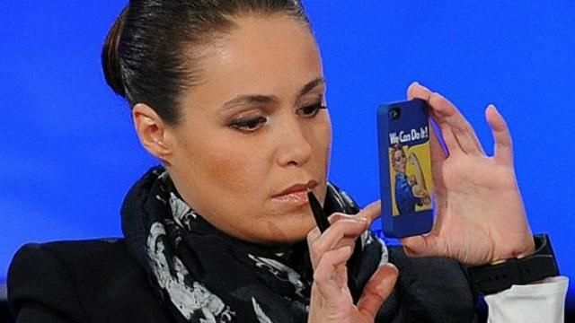 Королевская уже "зачекинилась" в ГПУ, Новинский идет сегодня Королевская уже "зачекинилась" в ГПУ, Новинский идет сегодня