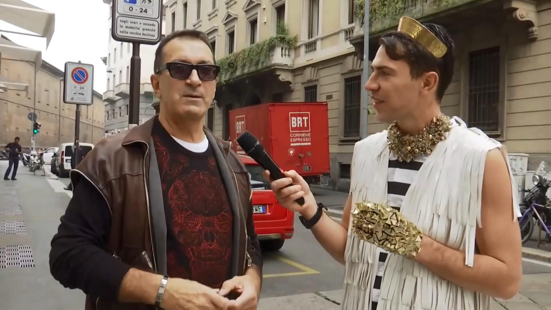 Російський співак попросив Путіна полюбити геїв Російський співак попросив Путіна полюбити геїв