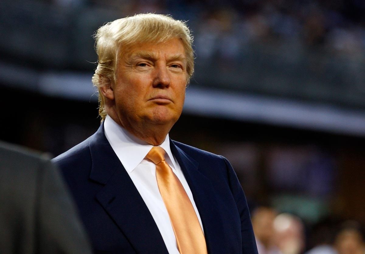 Як Дональд Трамп перетворив мільйони батька у свої мільярди Як Дональд Трамп перетворив мільйони батька у свої мільярди