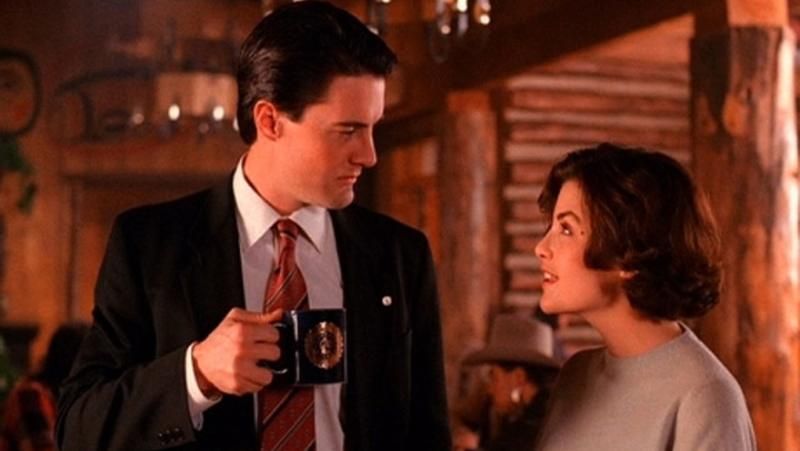 Появилась приблизительная дата премьеры продолжения сериала "Твин Пикс" Появилась приблизительная дата премьеры продолжения сериала "Твин Пикс"