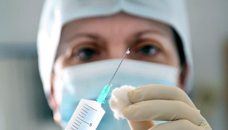 У Києві спалахнуло захворювання гепатитом А