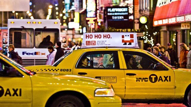 Де у світі найдешевше таксі: Україна серед лідерів (інфографіка) Де у світі найдешевше таксі: Україна серед лідерів (інфографіка)