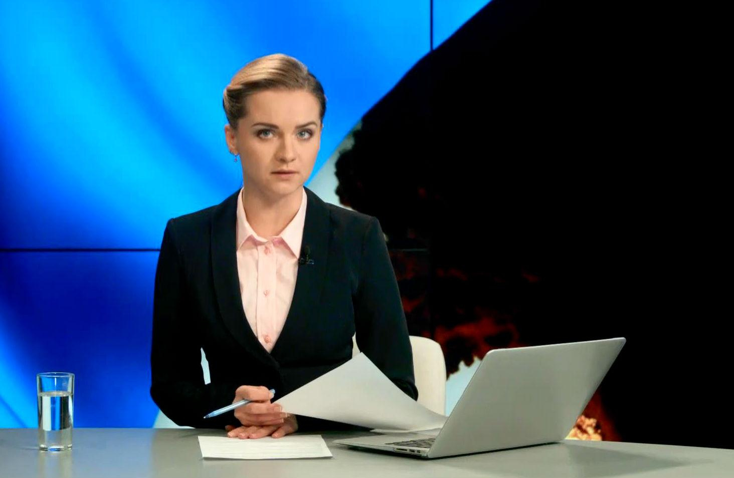 Выпуск новостей 5 ноября по состоянию на 14:00 - 5 ноября 2015 - Телеканал новин 24