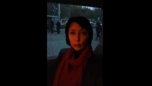Лукаш про своє затримання: СБУ оприлюднила перше відео Лукаш про своє затримання: СБУ оприлюднила перше відео