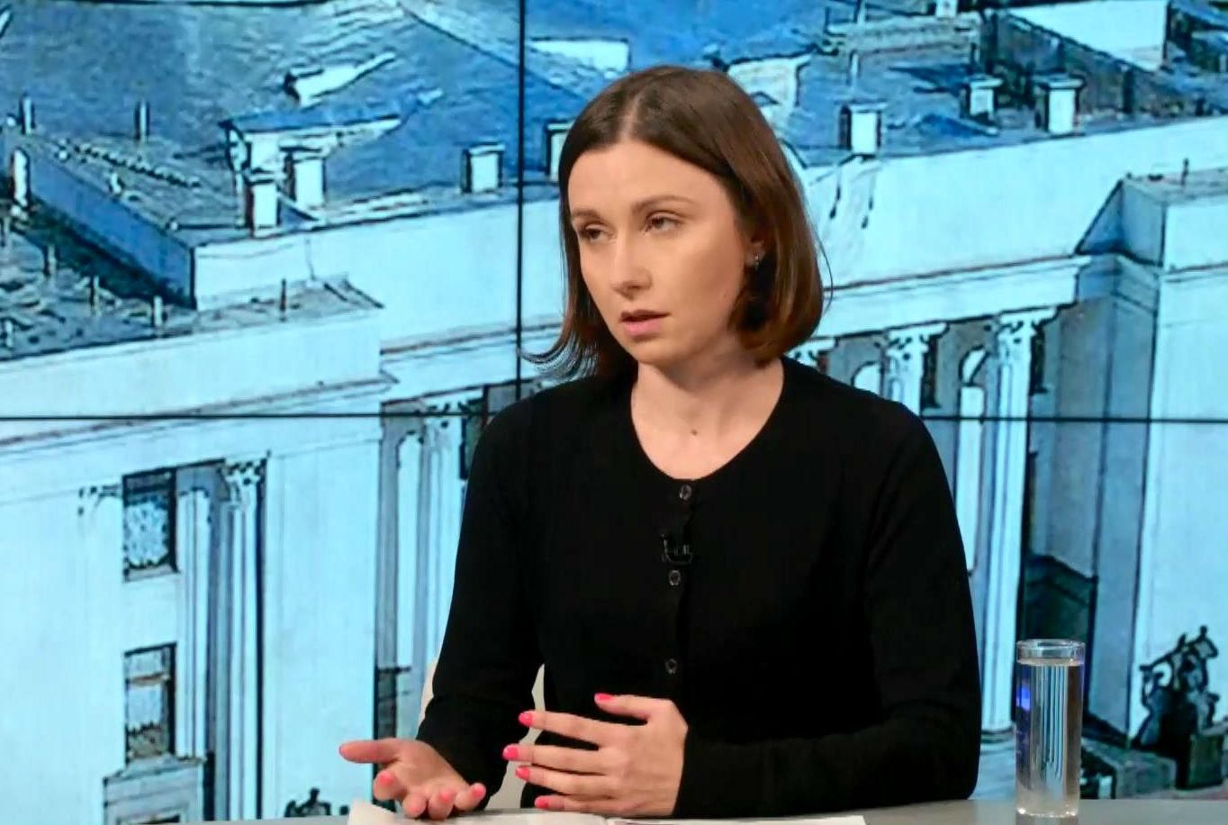 Порошенку потрібно довести, що затримання Корбана оправдане, — журналіст Порошенку потрібно довести, що затримання Корбана оправдане, — журналіст