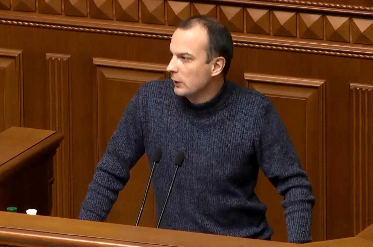 Депутати взялися за антикорупційні закони Депутати взялися за антикорупційні закони