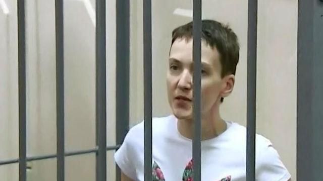 Савченко внесла в Раду первый законопроект Савченко внесла в Раду первый законопроект