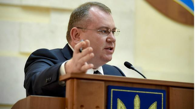 Электронную петицию теперь можно написать руководителю Днепропетровской области Резниченко