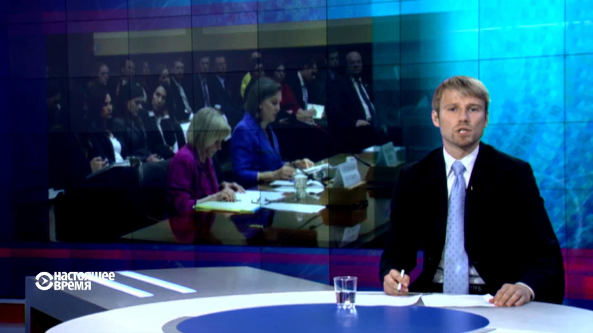 Настоящее время. Путін пообіцяв росіянам у світі підтримку. В Ізраїлі продовжуються теракти Настоящее время. Путін пообіцяв росіянам у світі підтримку. В Ізраїлі продовжуються теракти