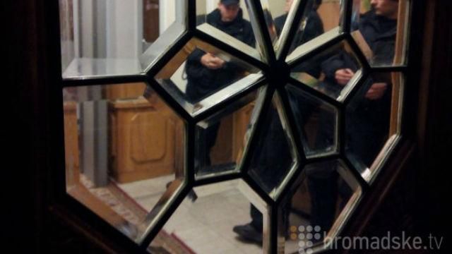 "Батьківщина" не ходитиме в Раду, поки Тетерук буде нардепом, — заява партії "Батьківщина" не ходитиме в Раду, поки Тетерук буде нардепом, — заява партії