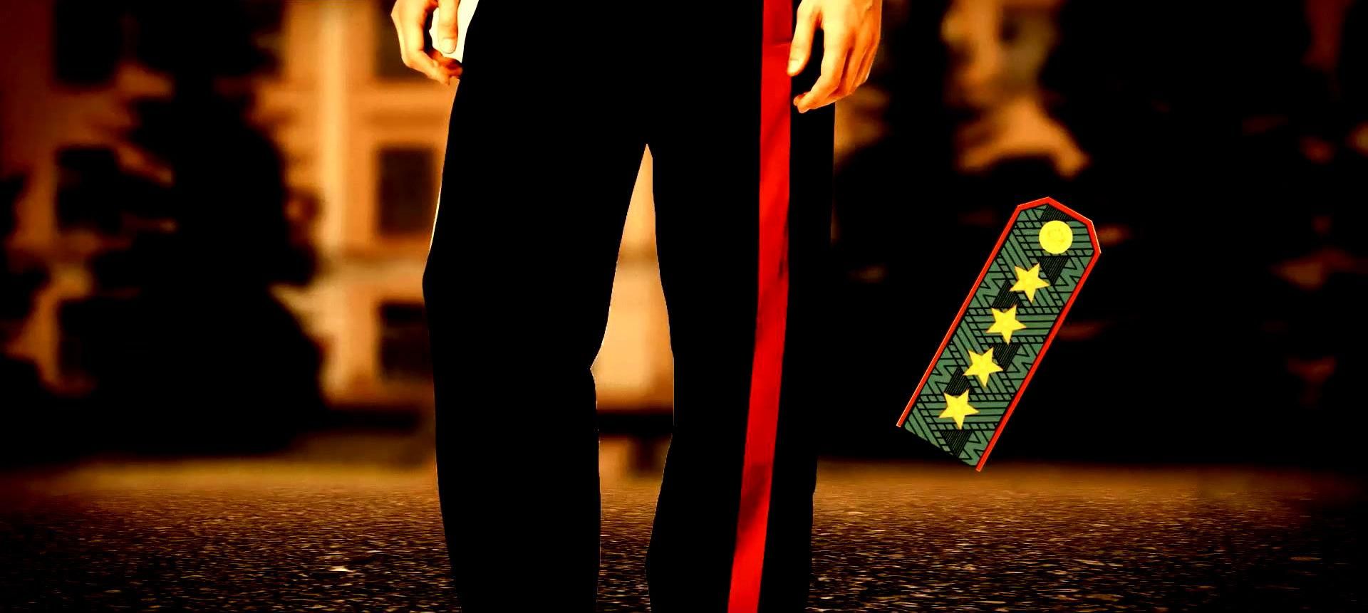 В России предлагают переодеть полицию в спортивные костюмы В России предлагают переодеть полицию в спортивные костюмы