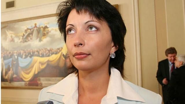 Це не шоу: в СБУ пояснили, чому затримали Лукаш Це не шоу: в СБУ пояснили, чому затримали Лукаш