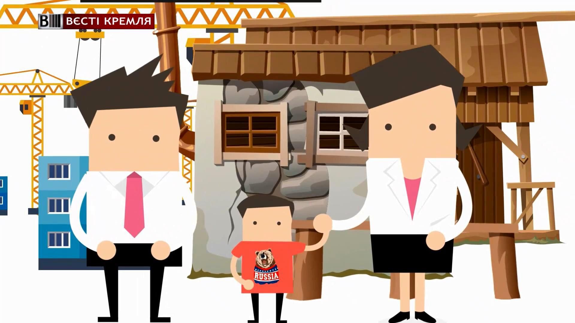 Росію очікує ще одна криза Росію очікує ще одна криза