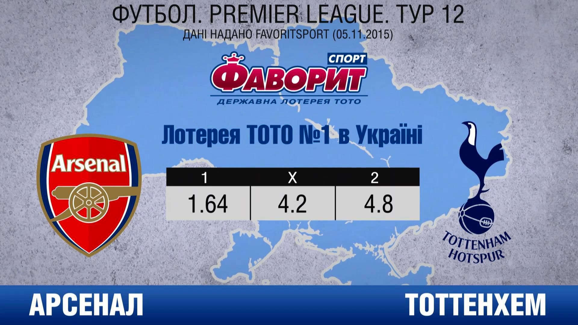 Лондон завмер в очікуванні битви "Арсеналу" та "Тоттенхему" Лондон завмер в очікуванні битви "Арсеналу" та "Тоттенхему"