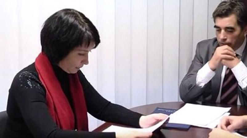 Лукаш недавно вернулась из России, — СМИ Лукаш недавно вернулась из России, — СМИ