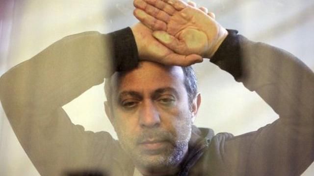 Захист Корбана рішенням суду задоволений, однак роздумує над апеляцією Захист Корбана рішенням суду задоволений, однак роздумує над апеляцією