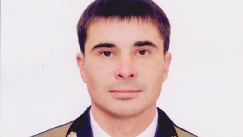 Военный после госизмены пошел на повышение, — СМИ Военный после госизмены пошел на повышение, — СМИ