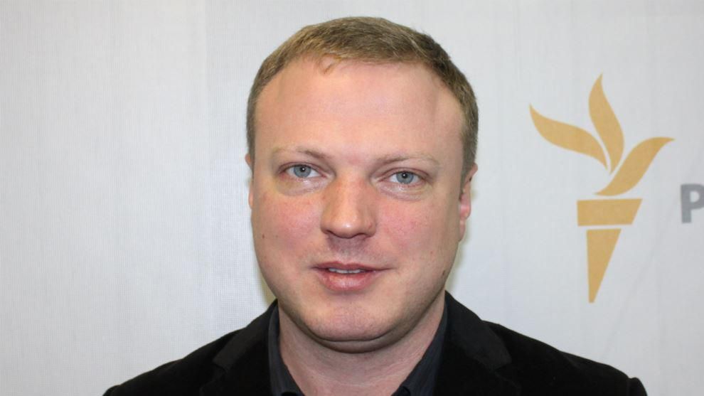 Колега Корбана підтвердив свій виїзд за кордон Колега Корбана підтвердив свій виїзд за кордон